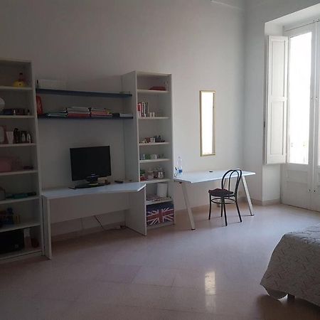 Ascanio Grandi Lecce Bagian luar foto