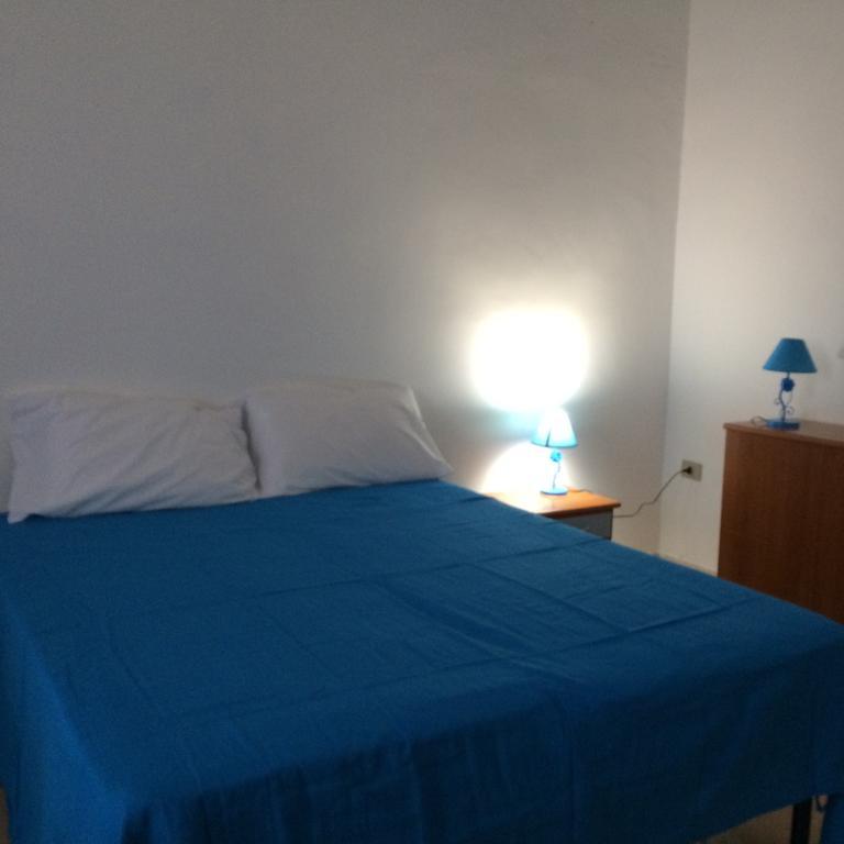 Ascanio Grandi Lecce Bagian luar foto