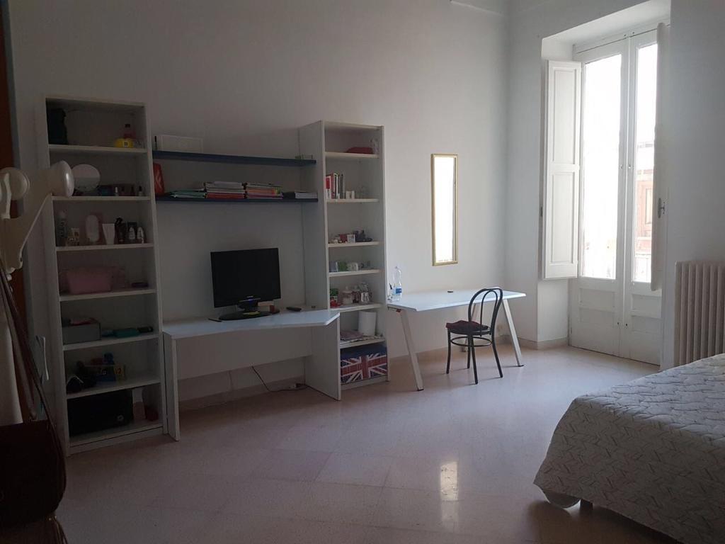 Ascanio Grandi Lecce Bagian luar foto