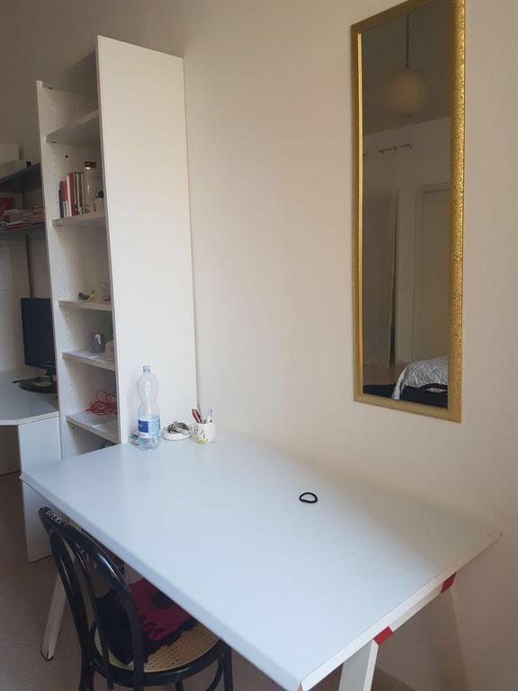 Ascanio Grandi Lecce Bagian luar foto